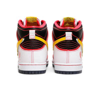 Nike SB Dunk High RX-0 Unicorn Gundam