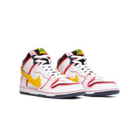 Nike SB Dunk High RX-0 Unicorn Gundam