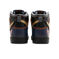 Nike SB Dunk High RX-0 Unicorn Gundam 02 Banshee
