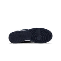 Nike Dunk High Sports Specialties White Navy