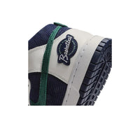 Nike Dunk High Sports Specialties White Navy
