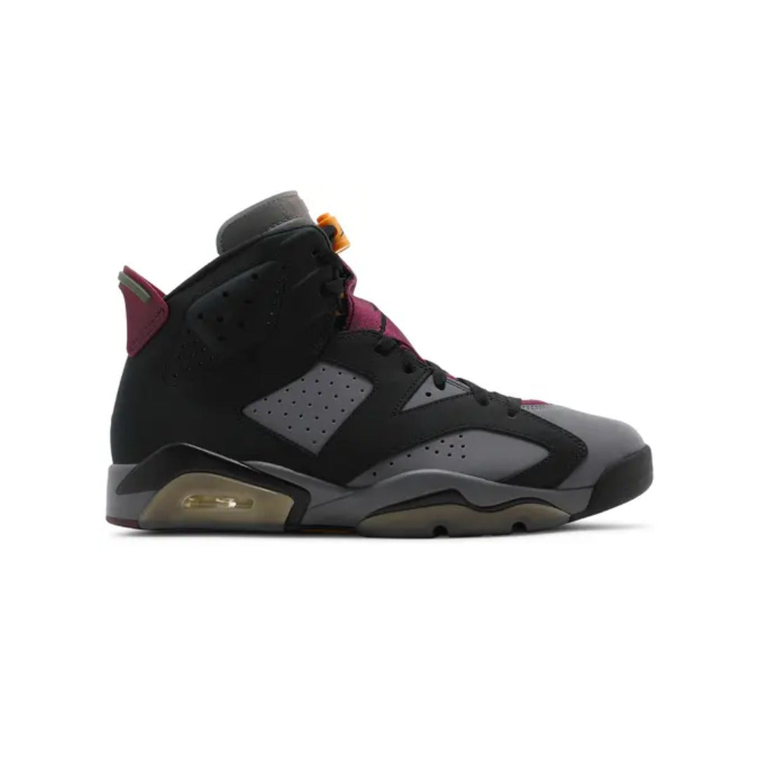 Air Jordan 6 Retro 'Bordeaux'