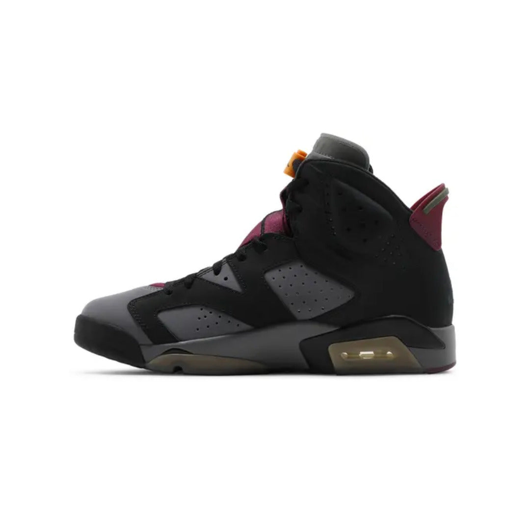 Air Jordan 6 Retro 'Bordeaux'