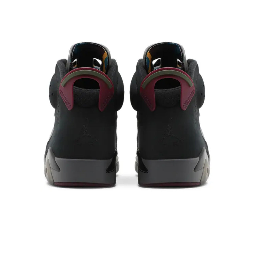 Air Jordan 6 Retro 'Bordeaux'