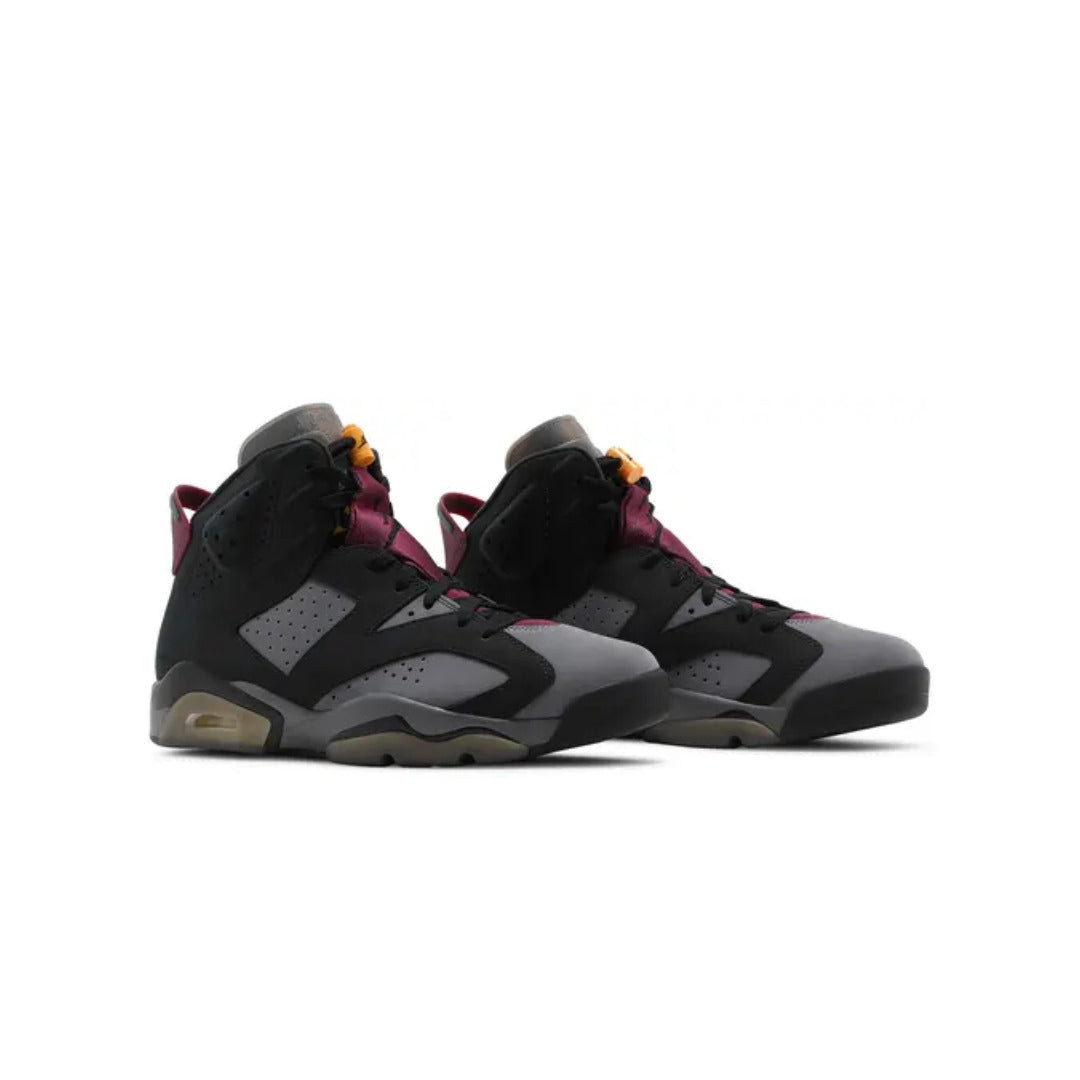 Air Jordan 6 Retro 'Bordeaux'