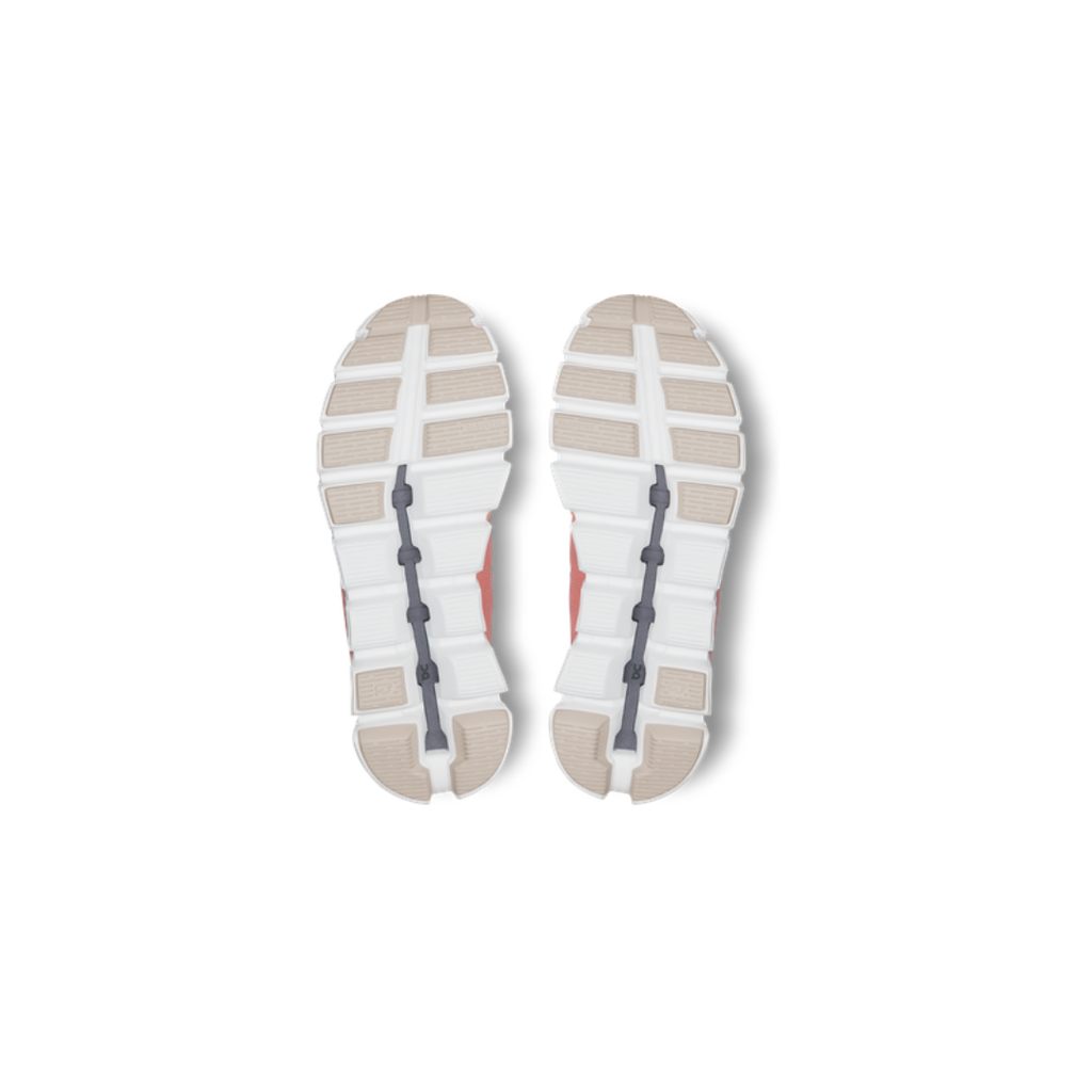 ON Running Cloud 5 Flamingo Pearl