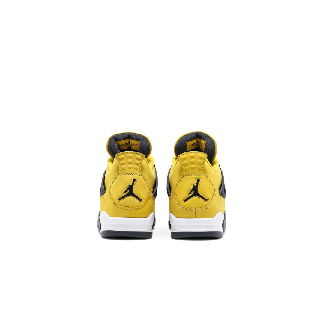 Air Jordan 4 Retro Lightning 2021