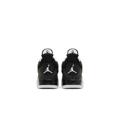 Jordan 4 Retro Fear