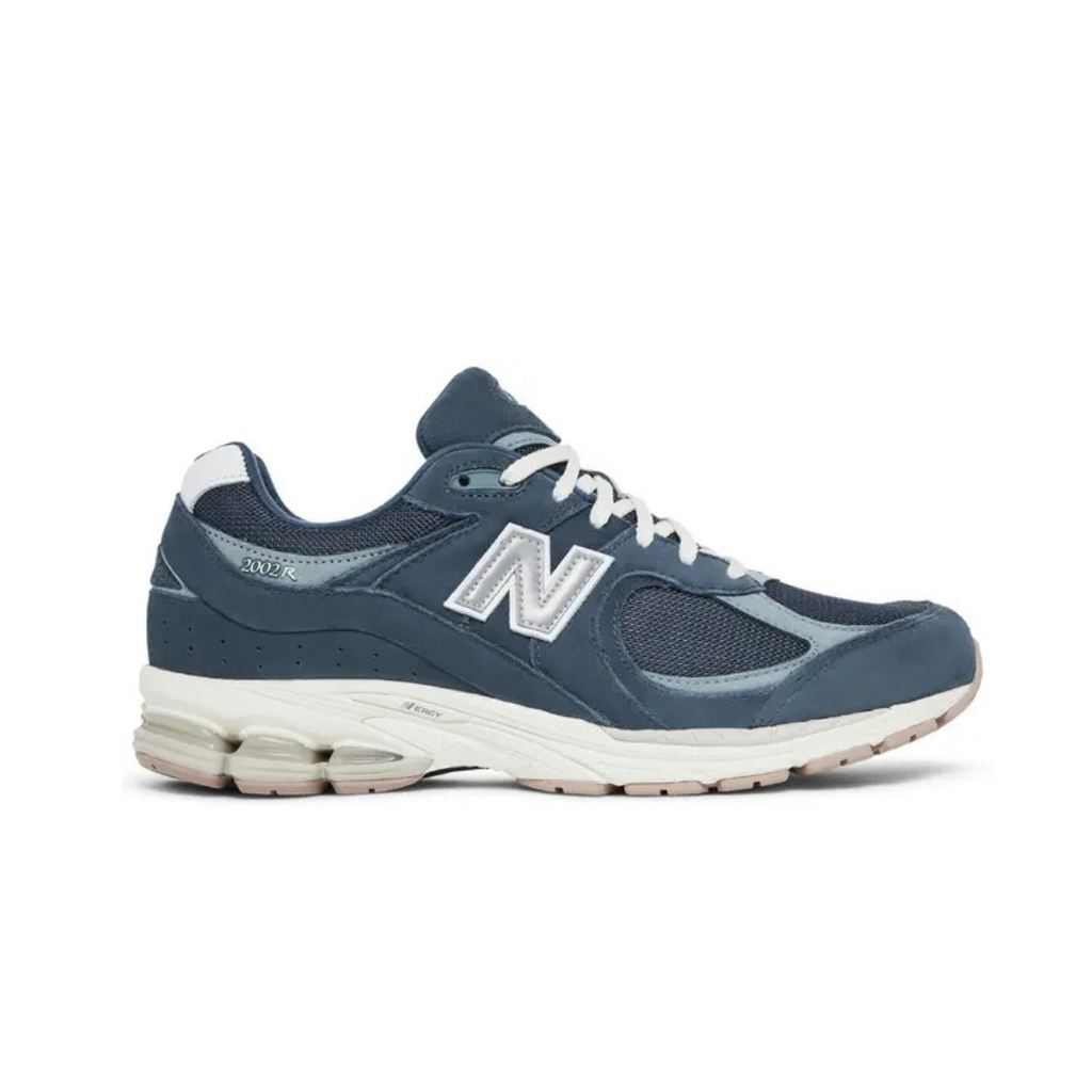 New Balance 2002R Deep Ocean Slate Grey