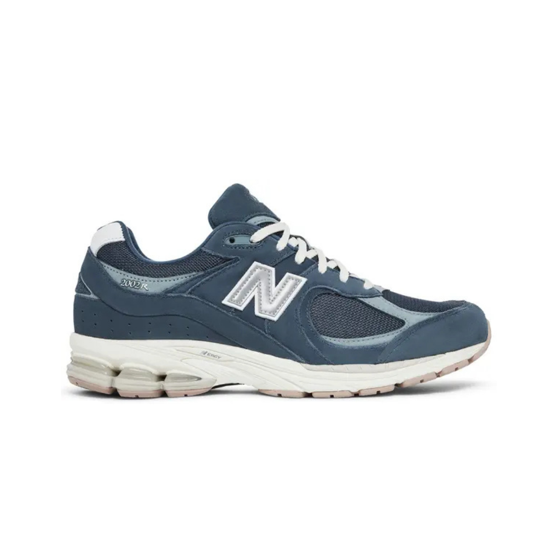 New Balance 2002R Deep Ocean Slate Grey