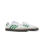 Adidas Samba OG White Green