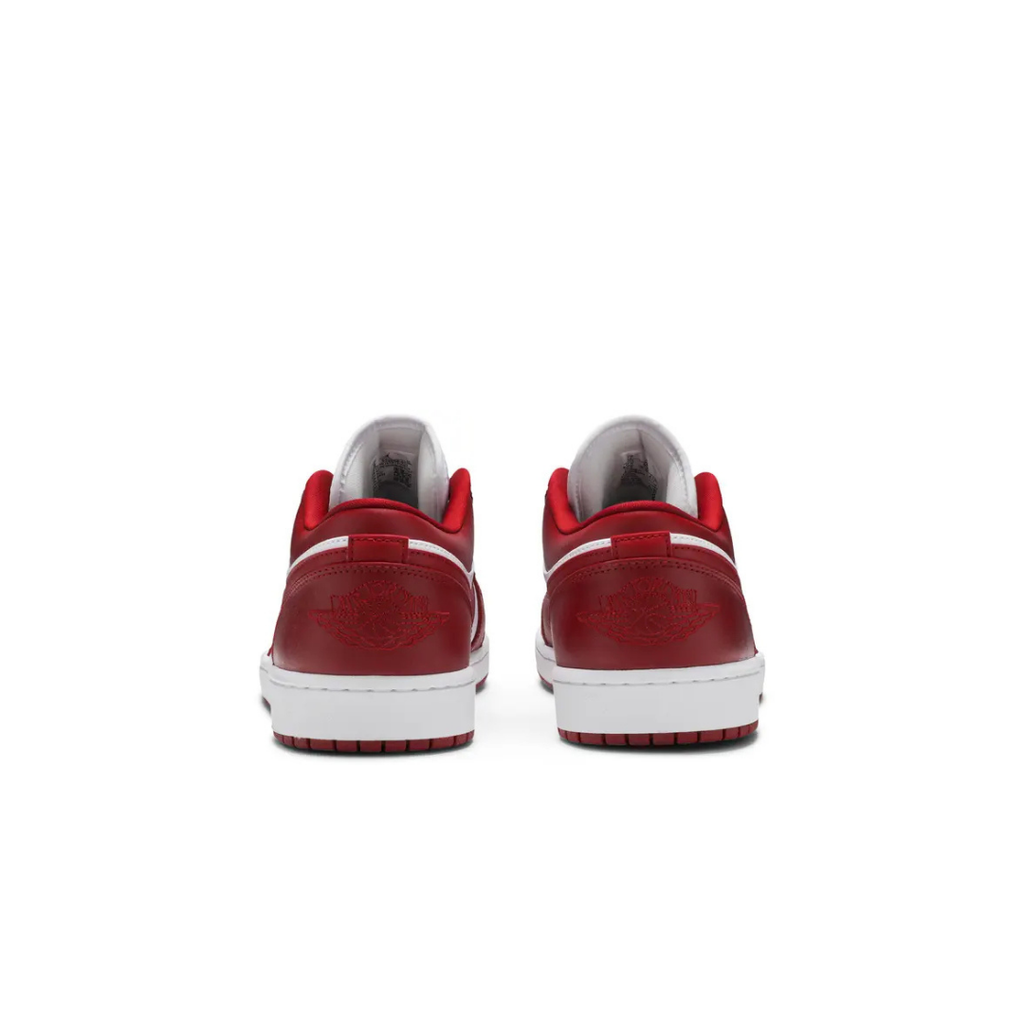 Air Jordan 1 Low Gym Red