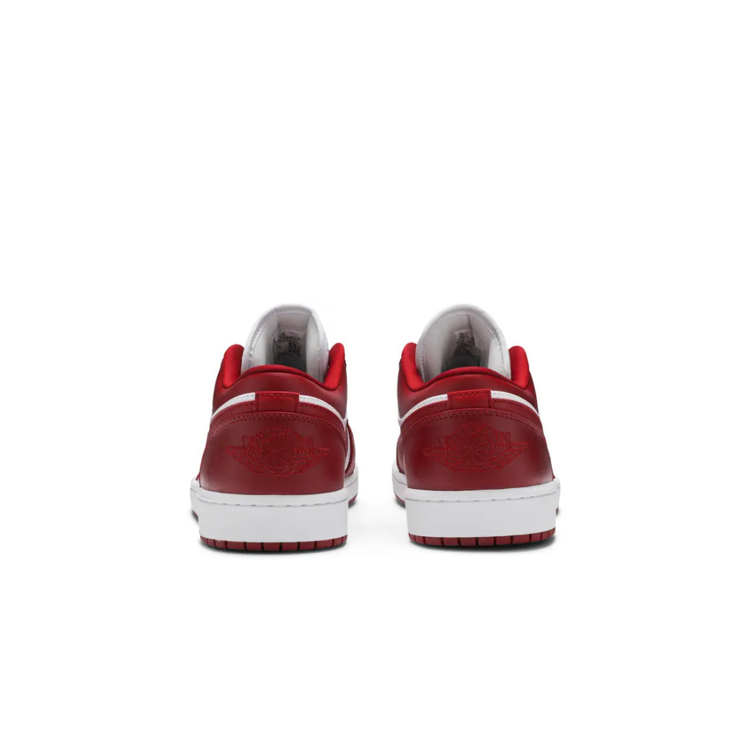 Air Jordan 1 Low Gym Red