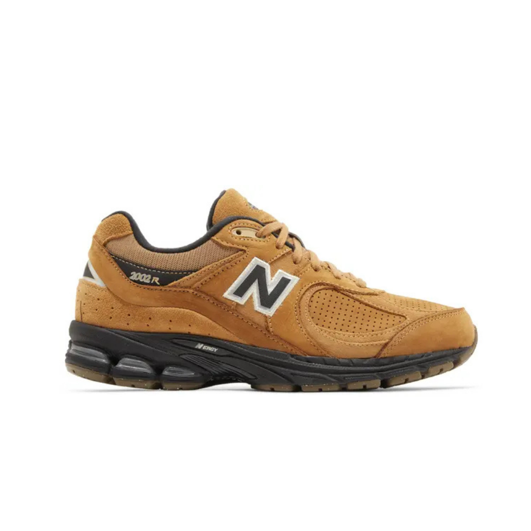 New Balance 2002R Tobacco
