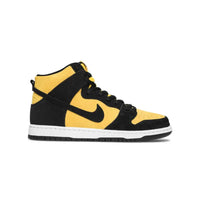 Nike SB Dunk High Pro Reverse Goldenrod
