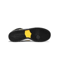Nike SB Dunk High Pro Reverse Goldenrod
