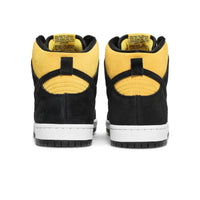Nike SB Dunk High Pro Reverse Goldenrod