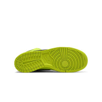 Nike Dunk High AMBUSH Flash Lime