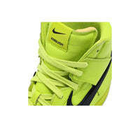 Nike Dunk High AMBUSH Flash Lime