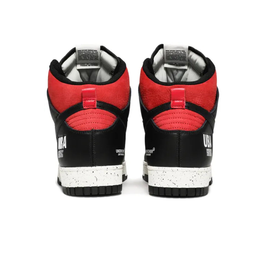 Nike Dunk High 1985 Undercover UBA
