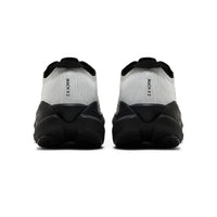 Hoka Mach X 2 'Black Stardust'