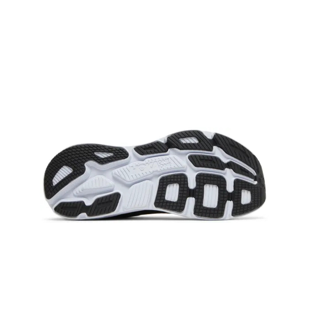 Hoka Bondi 7 'Black White'