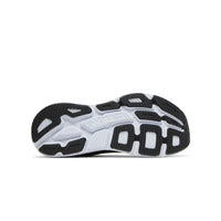 Hoka Bondi 7 'Black White'