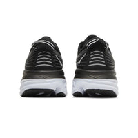 Hoka Bondi 7 'Black White'