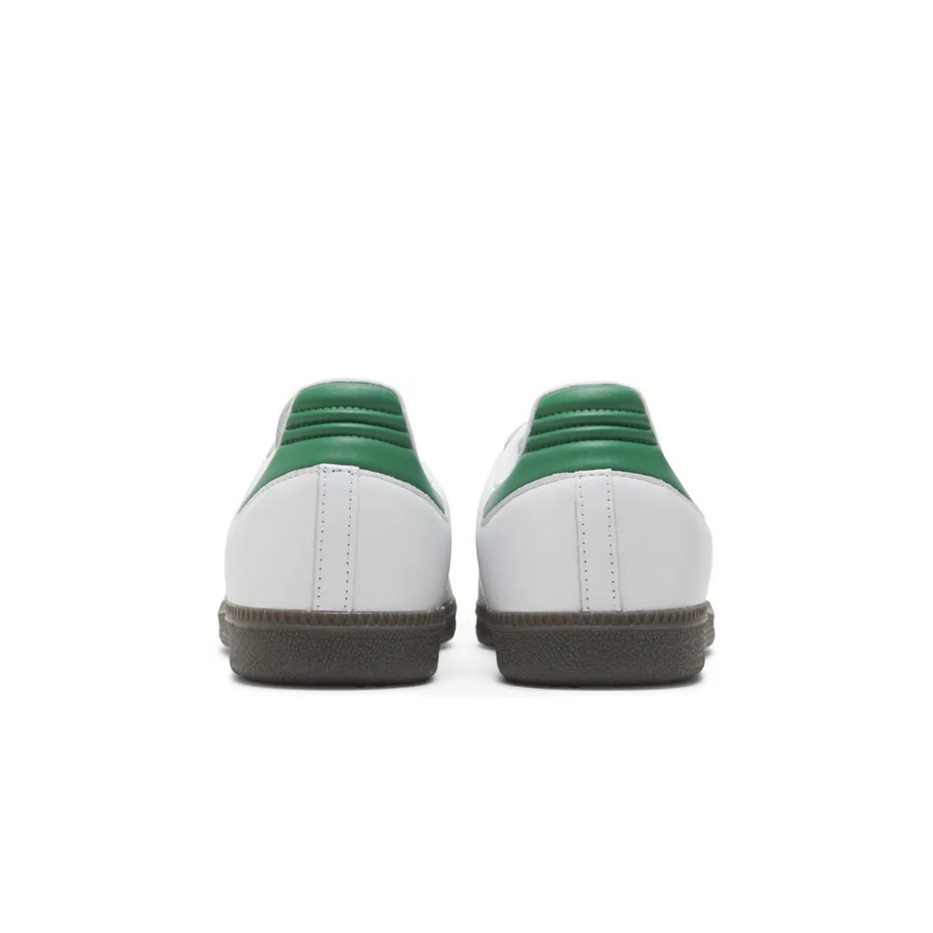 Adidas Samba OG White Green