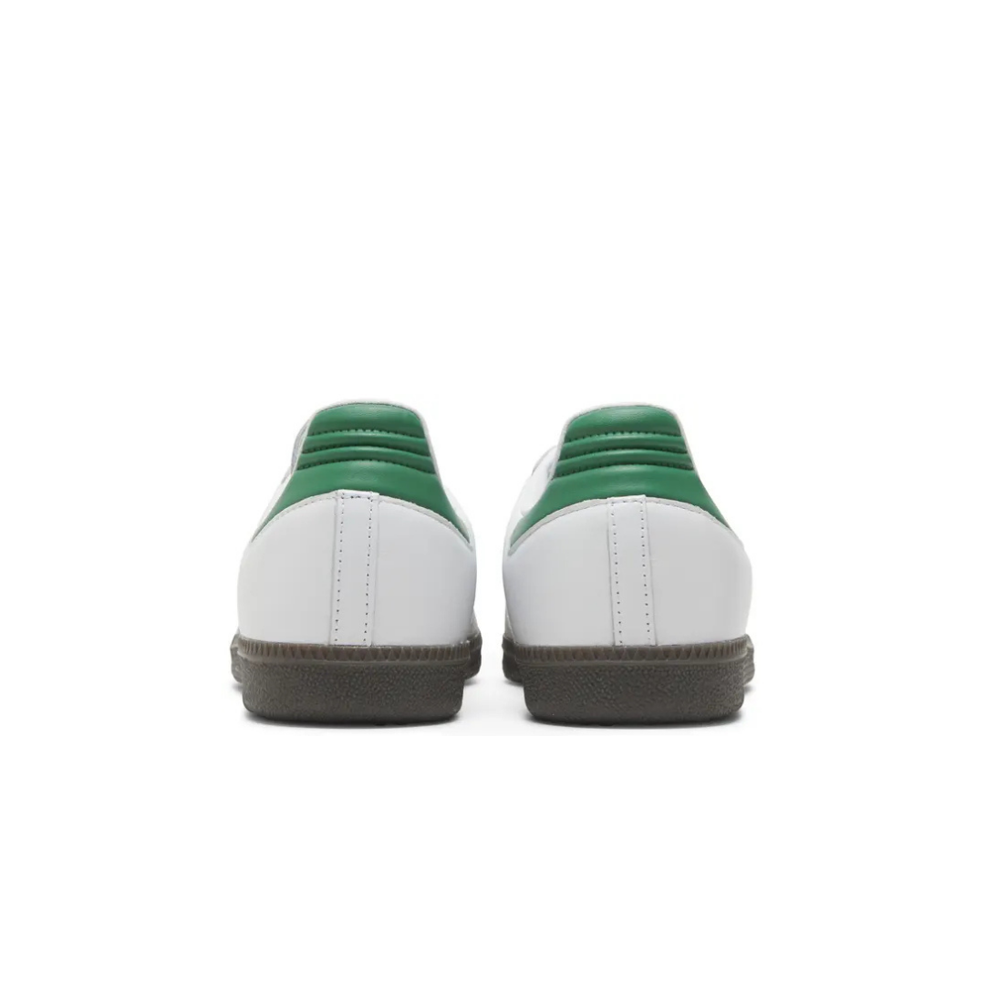 Adidas Samba OG White Green