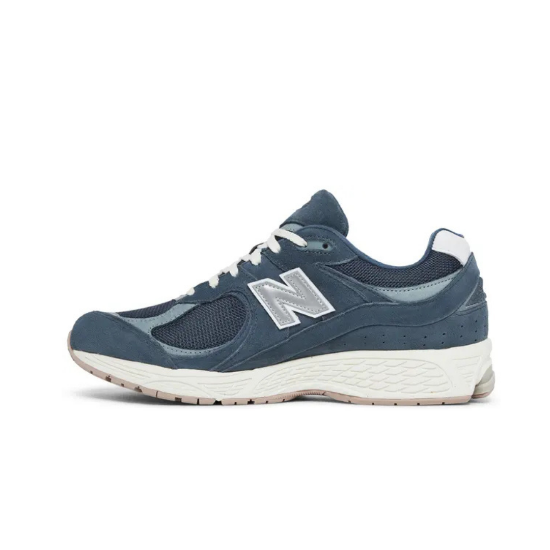 New Balance 2002R Deep Ocean Slate Grey