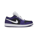 Court Purple