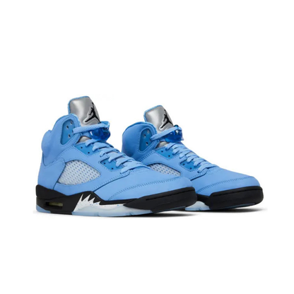 Air Jordan 5 Retro UNC University Blue (10HS Express)