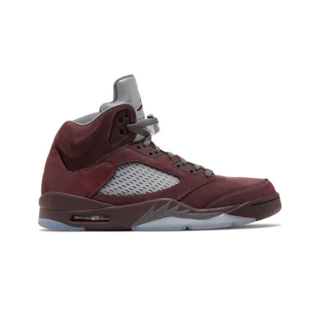 Air Jordan 5 Retro SE Burgundy 2023