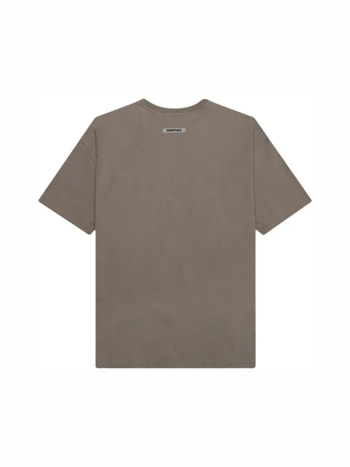 Fear of God Essentials T-Shirt SS20 'Taupe'