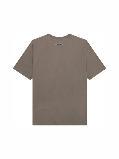 Fear of God Essentials T-Shirt SS20 'Taupe'