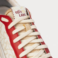 Gully Number 001 (Men) - Manik Red