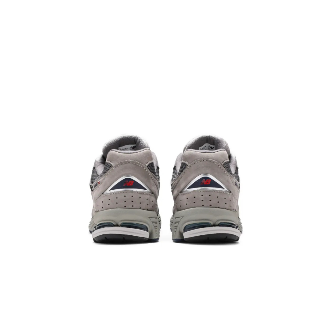 New Balance 2002R OG Light Grey