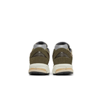 New Balance 2002R Dark Camo