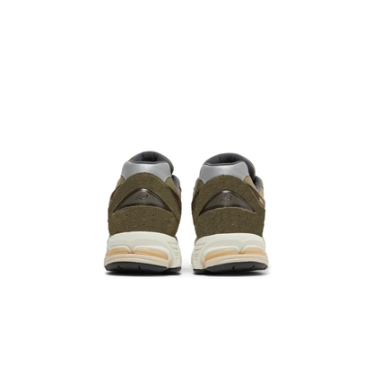 New Balance 2002R Dark Camo