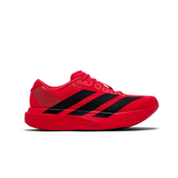 Lucid Red Black