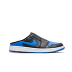 Air Jordan 1 Mule Golf 'Royal'