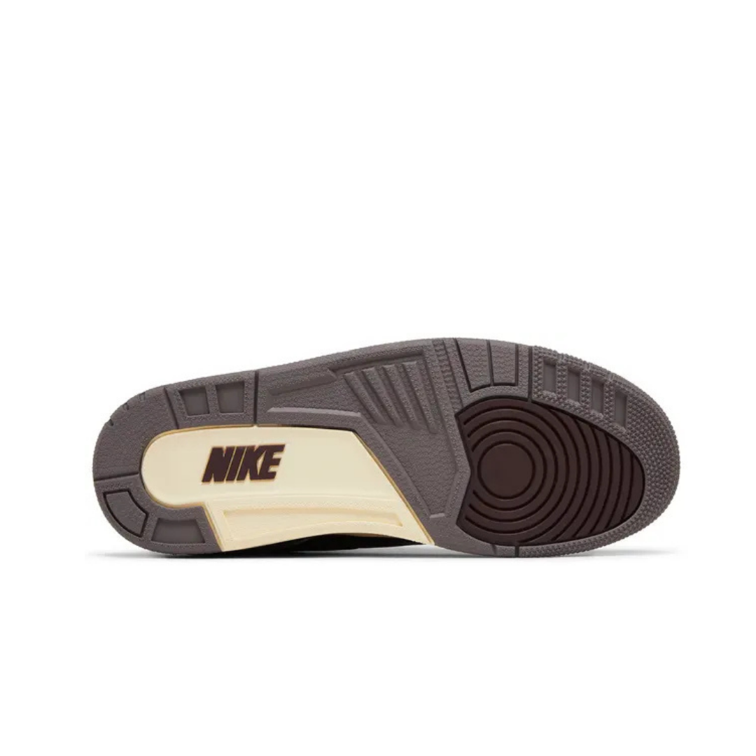 Air Jordan 3 Retro OG SP A Ma Maniére 'While You Were Sleeping'