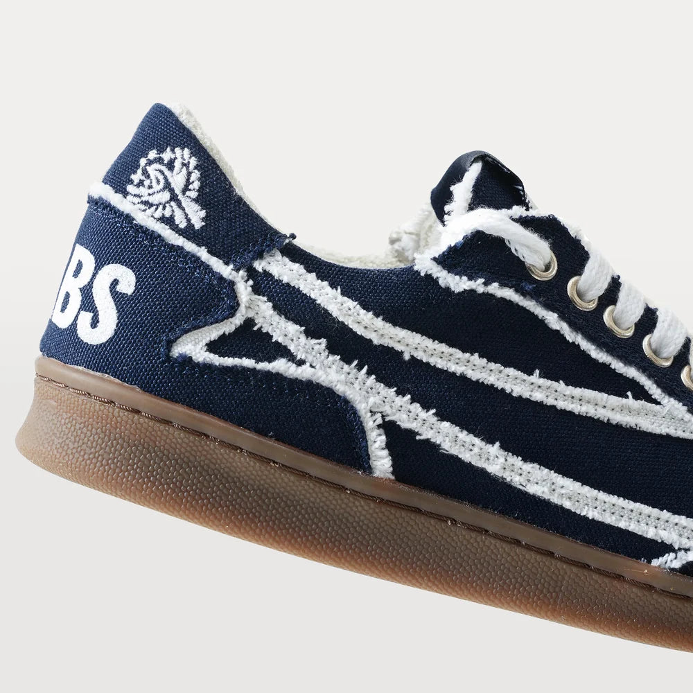 Gully Number 001 (Women) - Baaz Leila Navy