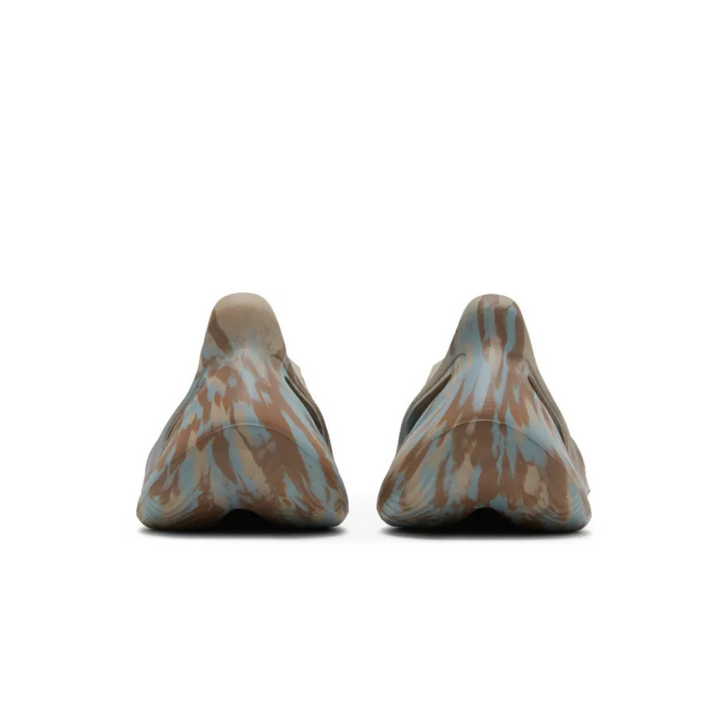 Adidas Yeezy Foam Runner MX Sand Grey