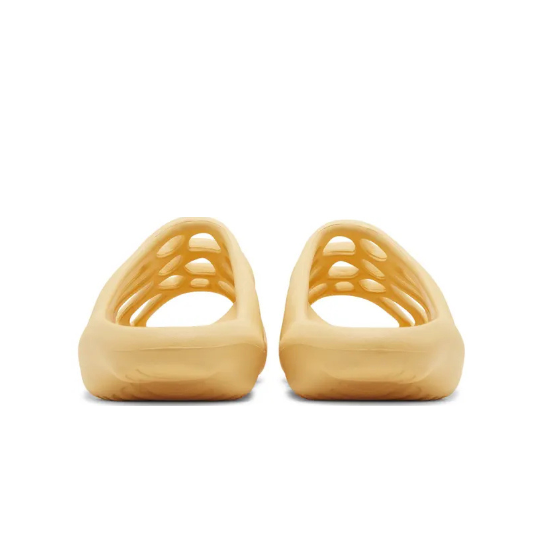 Adidas Yeezy 450 Slide Cream