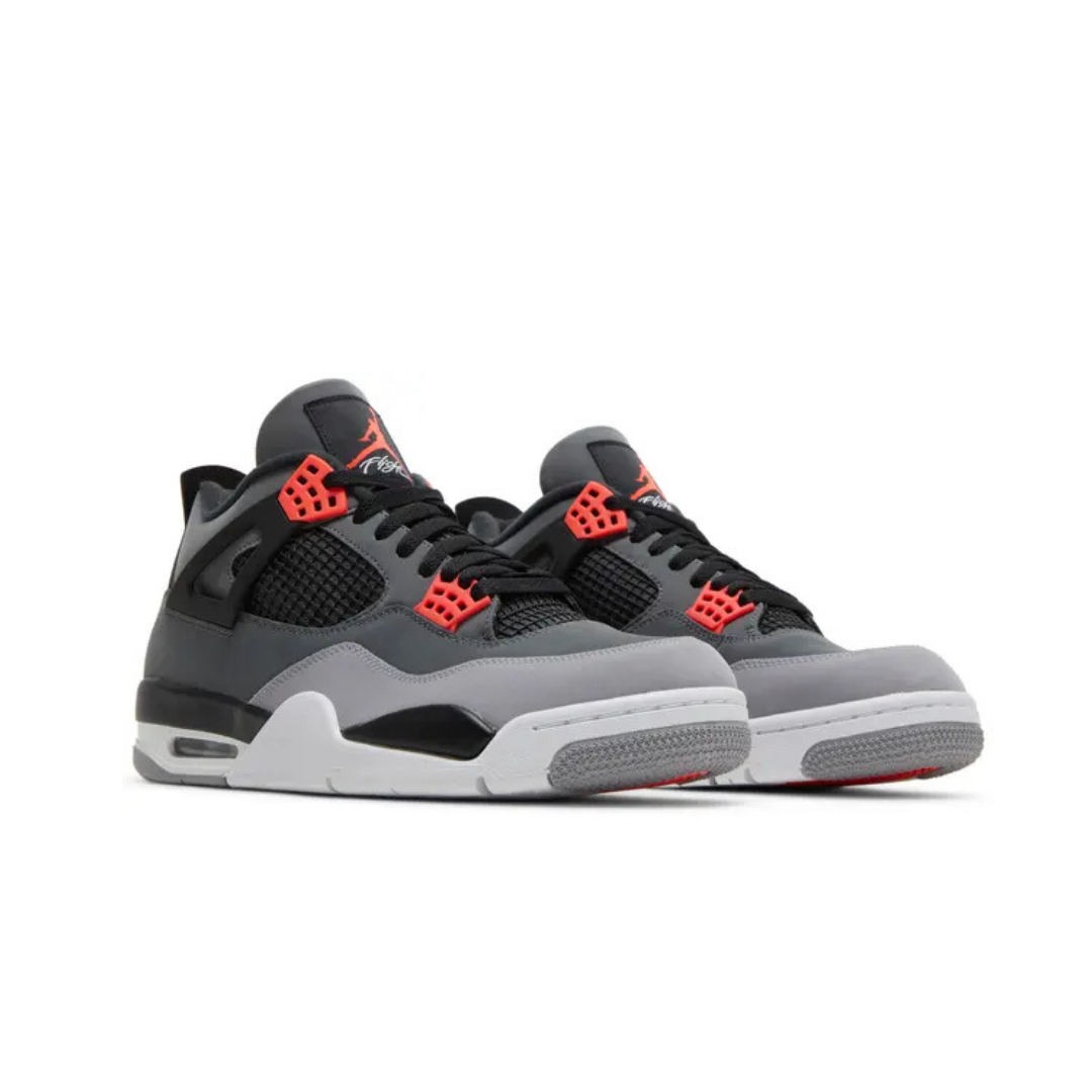 Air Jordan 4 Retro Infrared