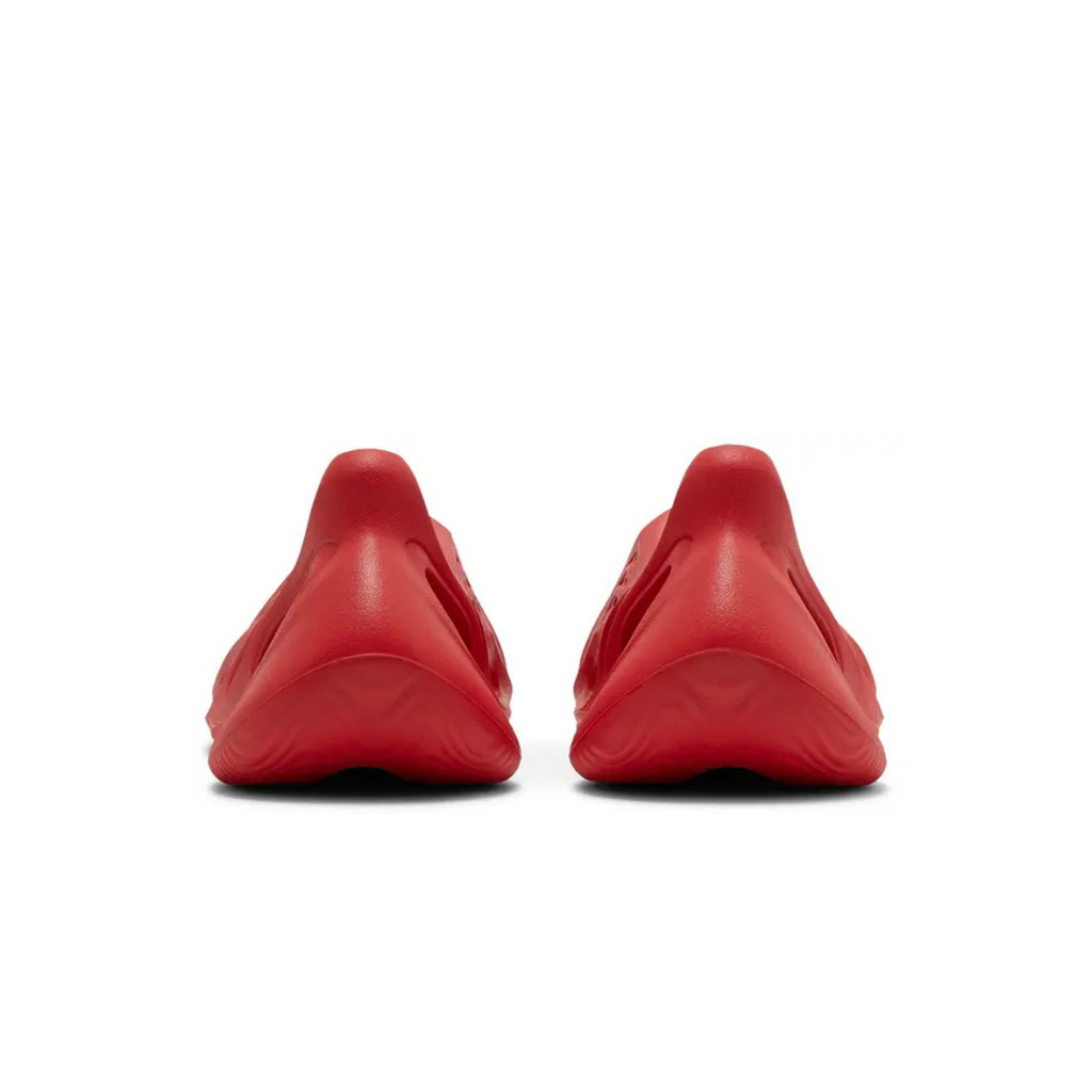 Adidas Yeezy Foam Runner Vermilion