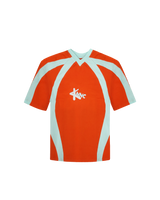 Burnt Snowflake T-shirt