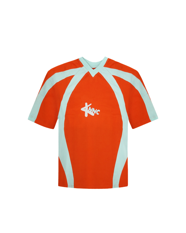 KNN Calcutta Burnt Snowflake T-shirt - reference